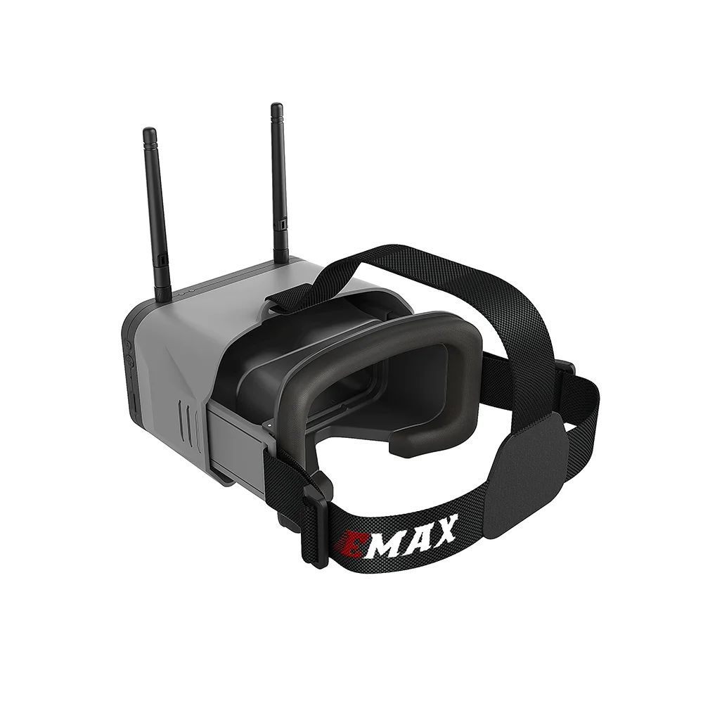 Emax Tinyhawk III 3 RTF Kit FPV Racing Drone F4 5A 15000KV RunCam Nano 4 25-100-200mW VTX 1S-2S FrSky D8 RC Airplane QuadcopterE