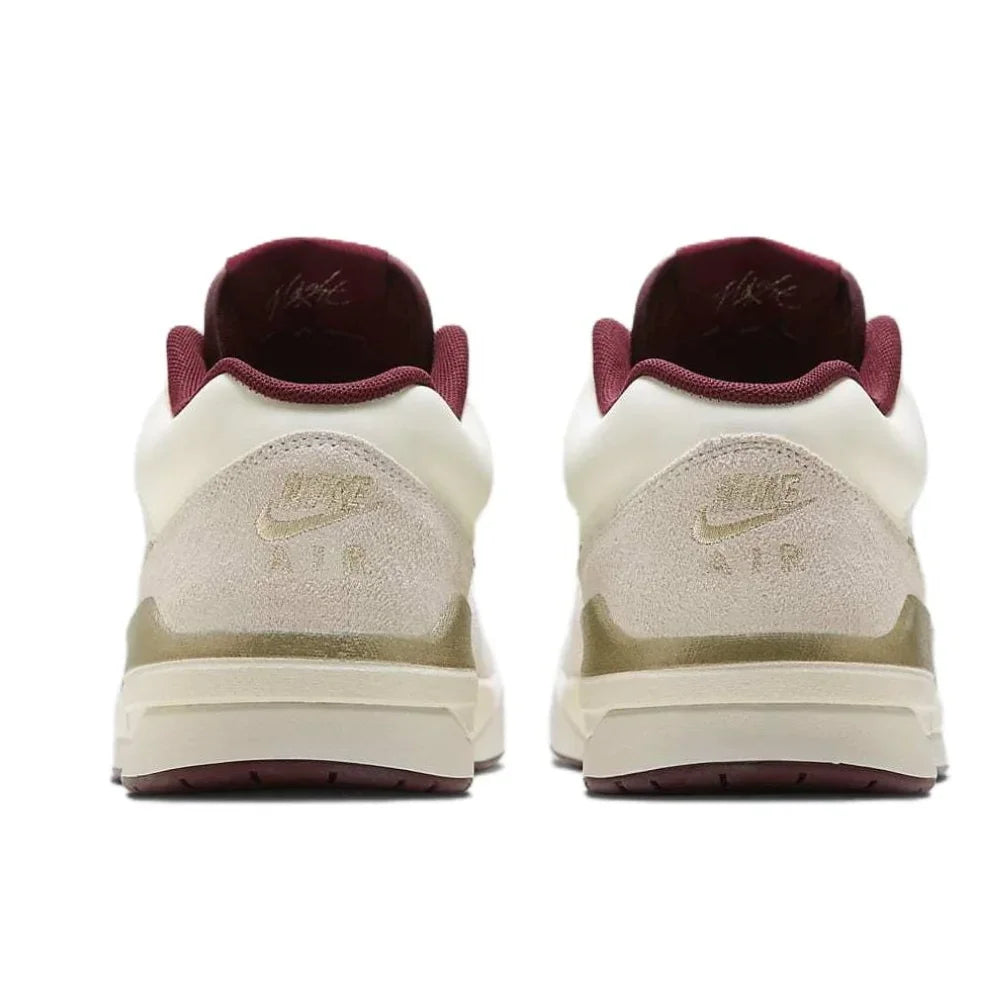 Nike Original Trendy and comfortable shoes men new style  JORDAN STADIUM 90 Breathable Casual Sneakers