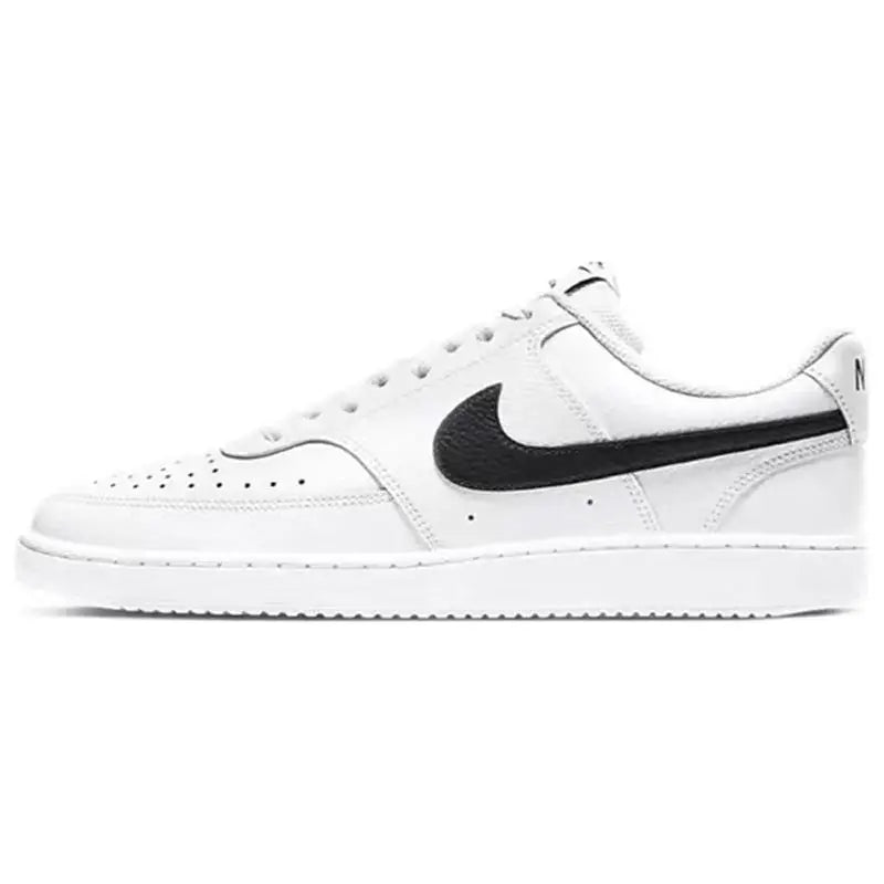 【Customize】Nike Court Vision 1 Skateboarding Shoes Men Sneakers shoes DH2987-101