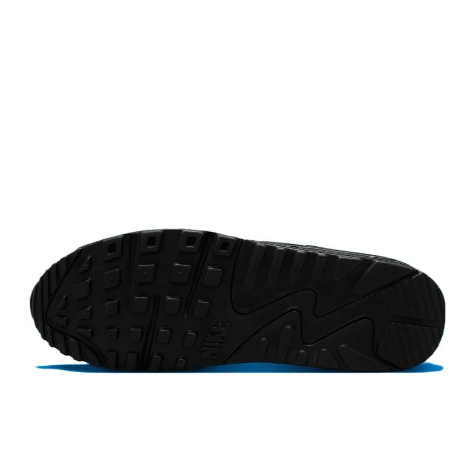 Nike Classic Style Air Max 90 Low shoes men and women Running Shoes leisure trend sneakers