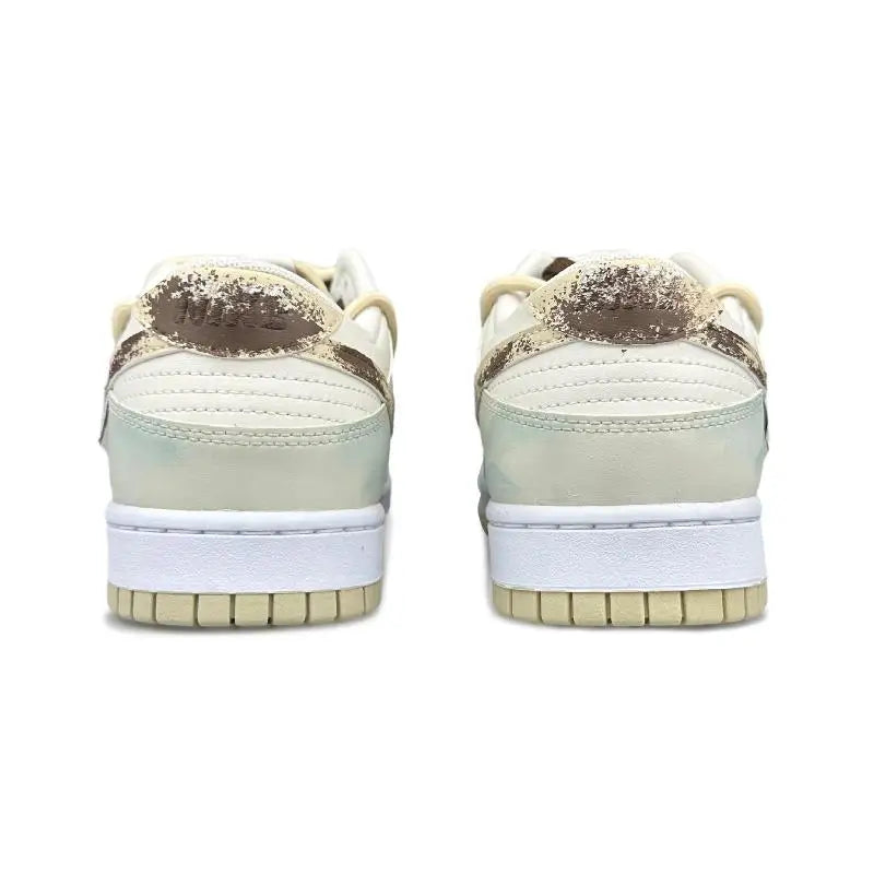 【Customize】Nike Dunk Skateboarding Shoes Men Sneakers shoes DV0831-003