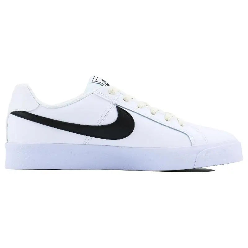 【Customize】Nike Court Royale Skateboarding Shoes Unisex Sneakers shoes BQ4222-103