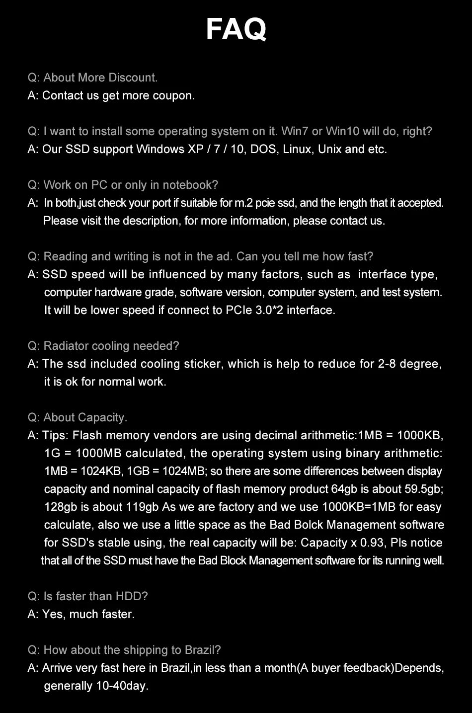KingSpec SSD M2 512GB NVME SSD 1TB 128GB 256GB 500GB ssd M.2 2280 PCIe Hard Drive Disk Internal Solid State Drive for Laptop