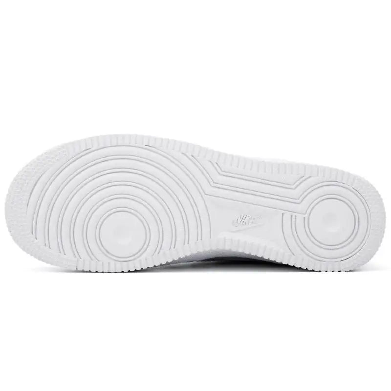 【Customize】Nike Air Force 1 Skateboarding Shoes Women's Sneakers shoes DD8959-100