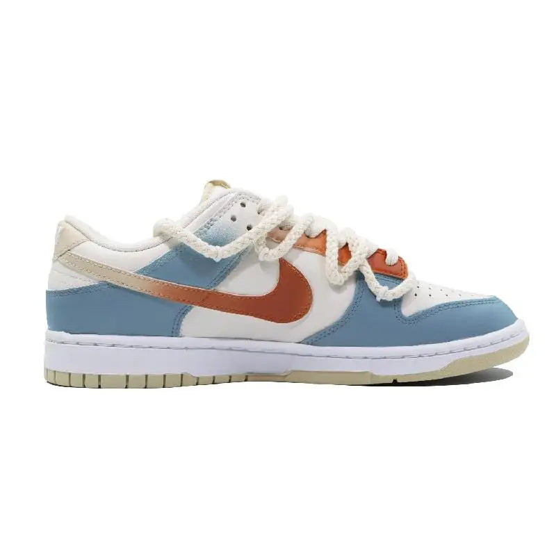 【Customize】Nike Dunk Skateboarding Shoes Men Sneakers shoes DV0831-003