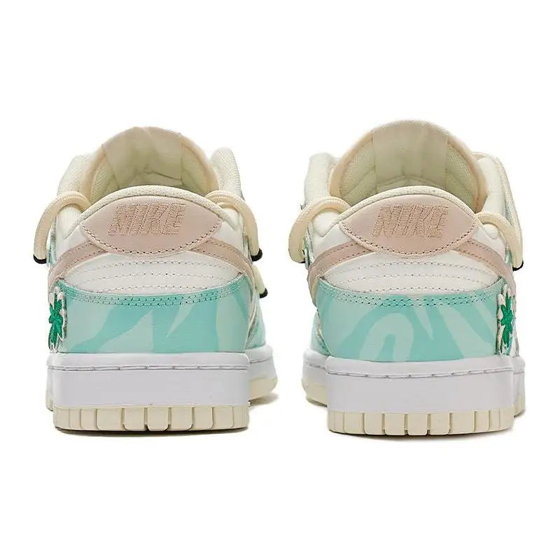 【Customize】Nike Dunk Skateboarding Shoes Men Sneakers shoes DJ6188-100