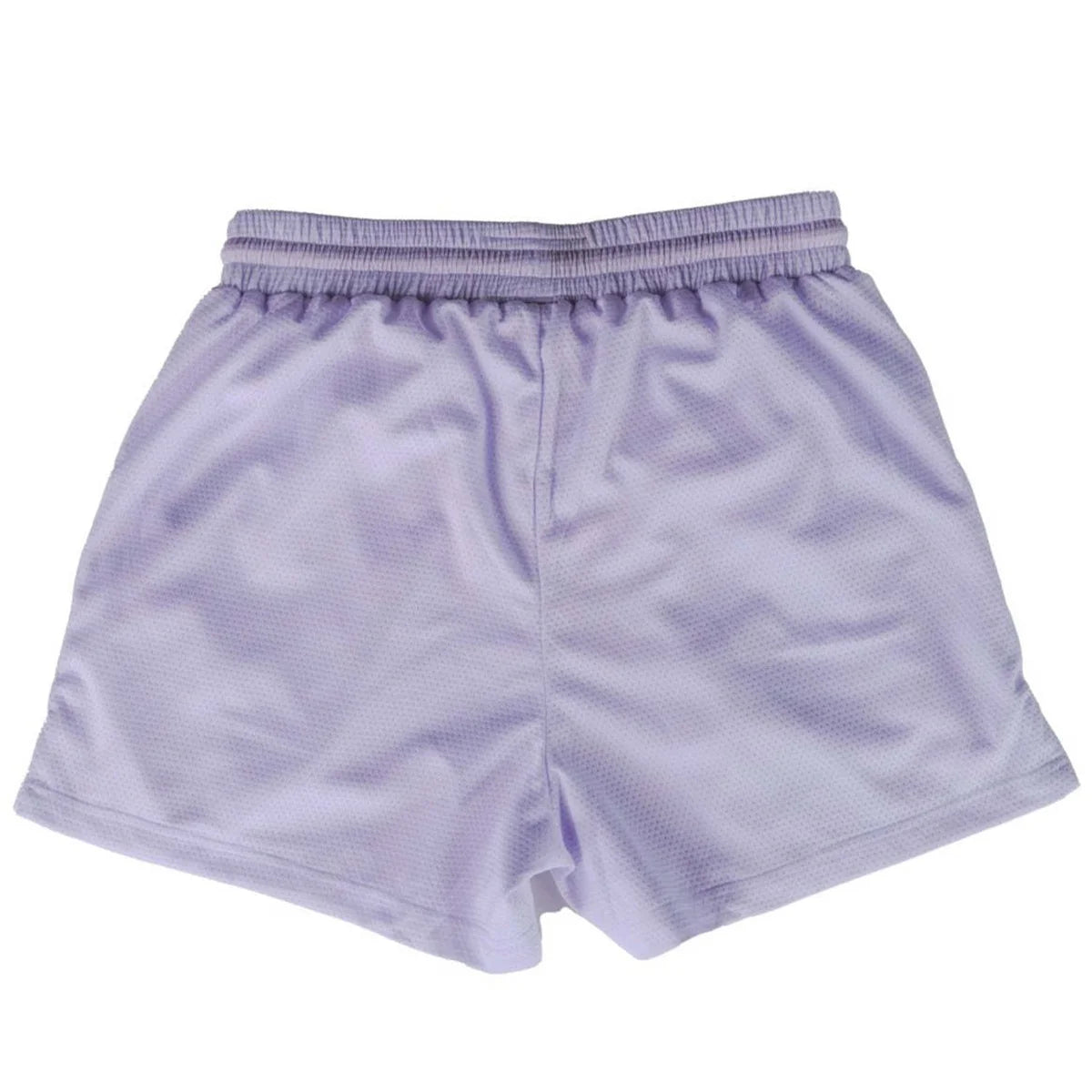 New Quick Dry Running Sport Shorts Men Summer Gym Fitness Bodybuilding Breathable Mesh Bermuda Boxing Training Male Beach Pants
