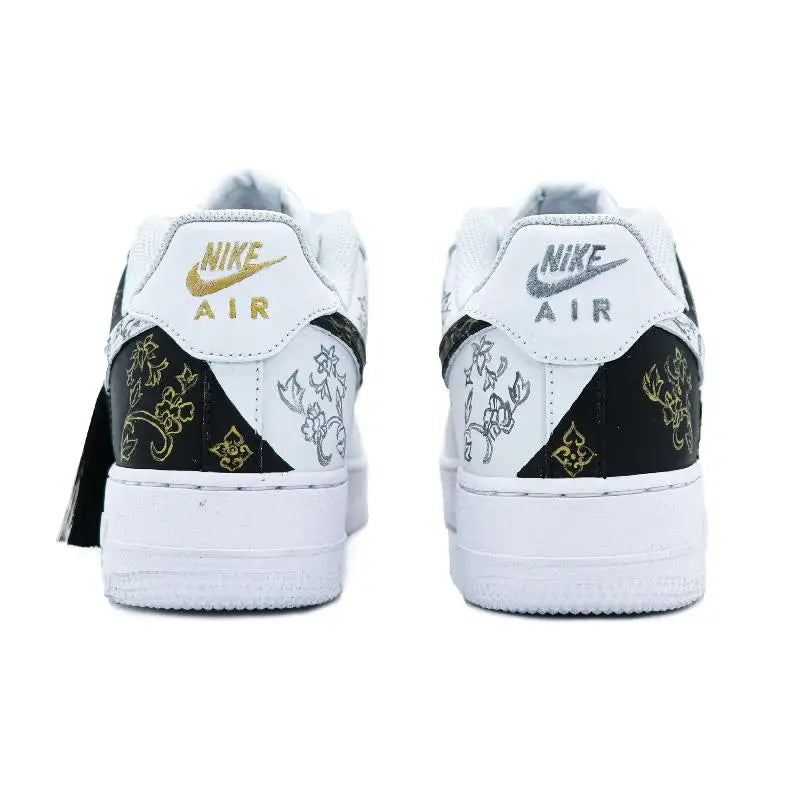 【Customize】Nike Air Force 1 Skateboarding Shoes Men Sneakers shoes CW2288-111