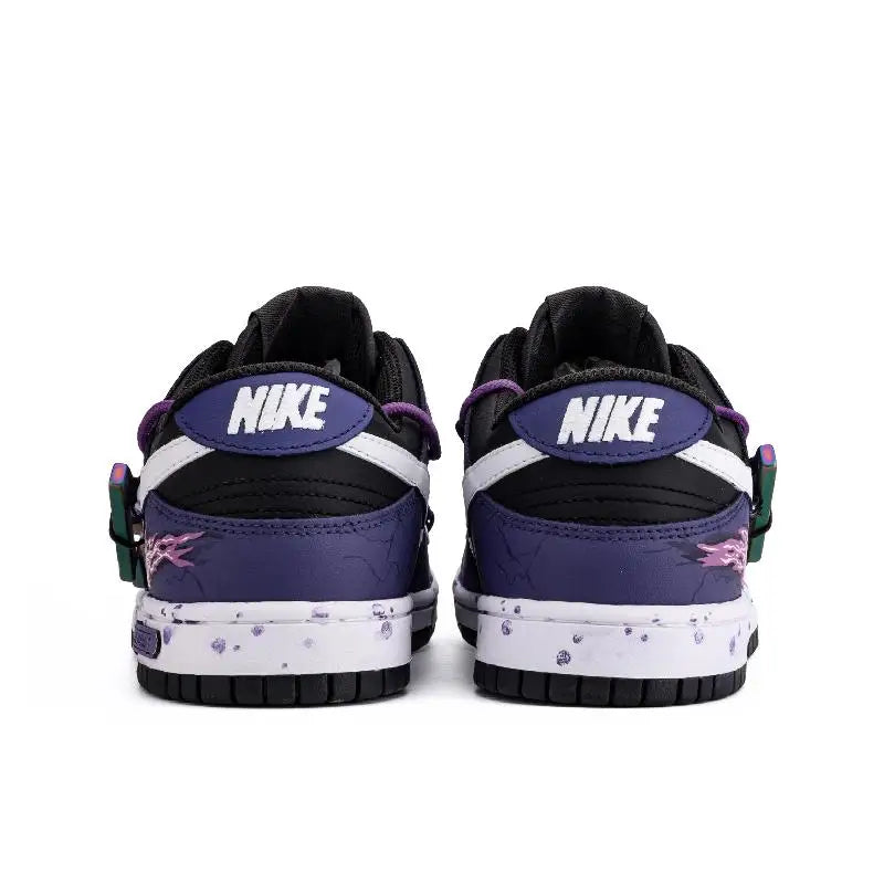 【Customize】Nike Dunk Skateboarding Shoes Men Sneakers shoes DV0831-002