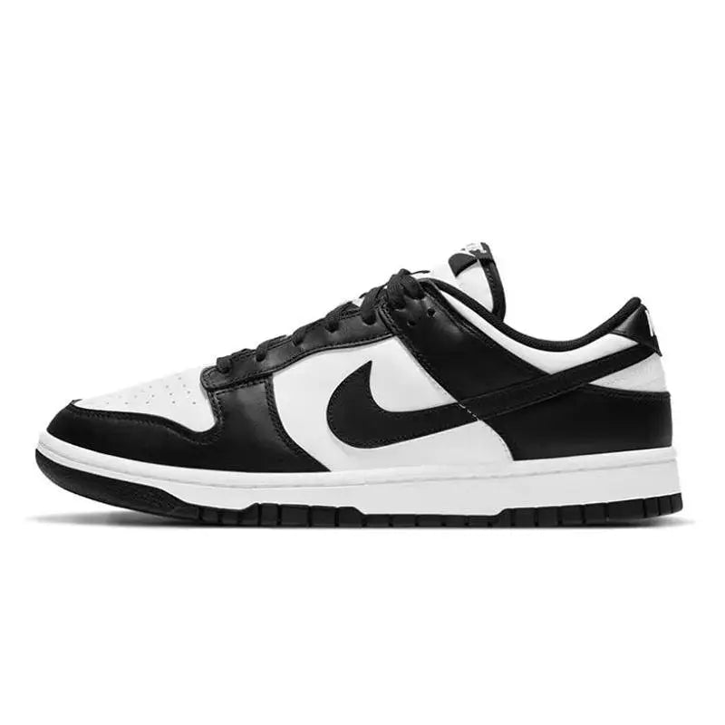 【Customize】Nike Dunk Skateboarding Shoes Unisex Sneakers shoes DD1391-100