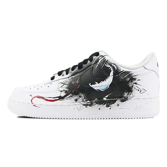 【Customize】Nike Air Force 1 Skateboarding Shoes Unisex Sneakers shoes CW2288-111