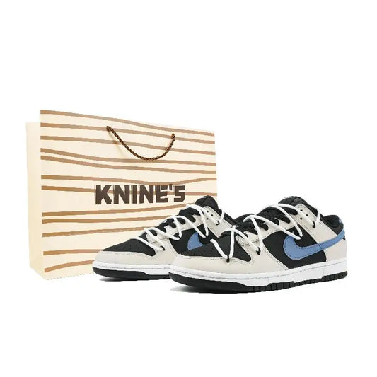 【Customize】Nike Dunk Skateboarding Shoes Men Sneakers shoes DV0831-002