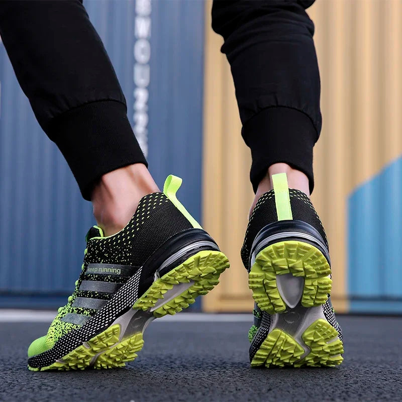 Men Golf Shoes Women Walking Sneakers Golfers Outdoor Breathable Walking Shoes Luxury Mens Sneakers
