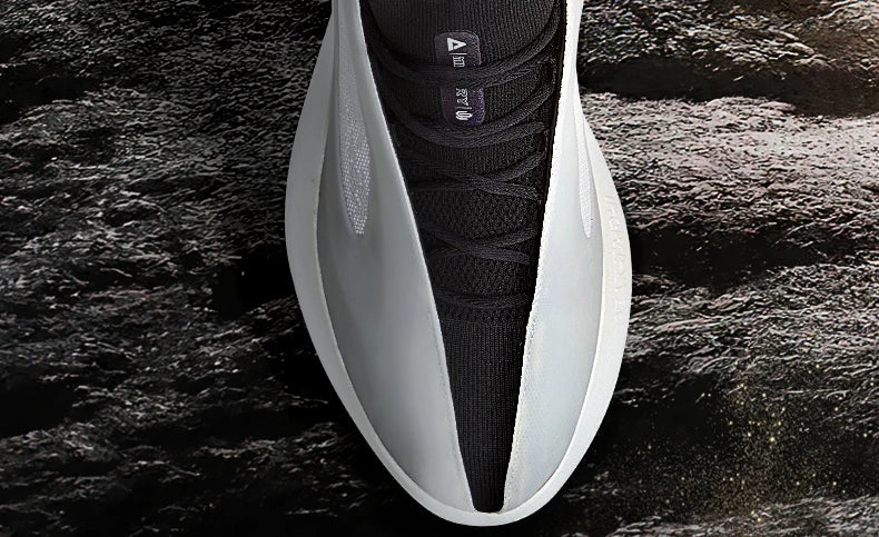 Peak style extreme Wiggins mimetic casual shoes men's shoes summer new thick soled fashionable versatile men's sports shoes