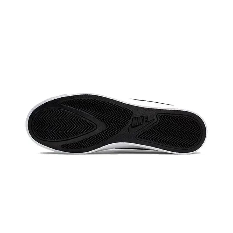 【Customize】Nike Court Royale Skateboarding Shoes Unisex Sneakers shoes BQ4222-103