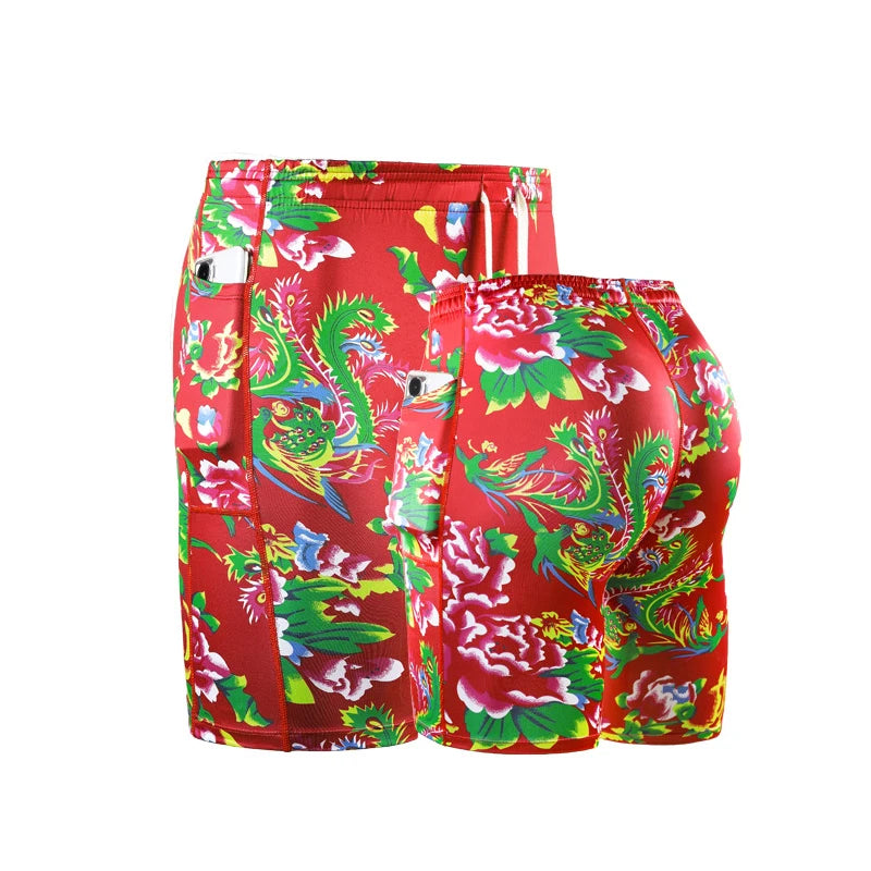 Men Outdoor Running Shorts Male Board GYM Exercise Fitness Leggings Workout Basketball Hiking Trainning Sport Soccer Clothing 72