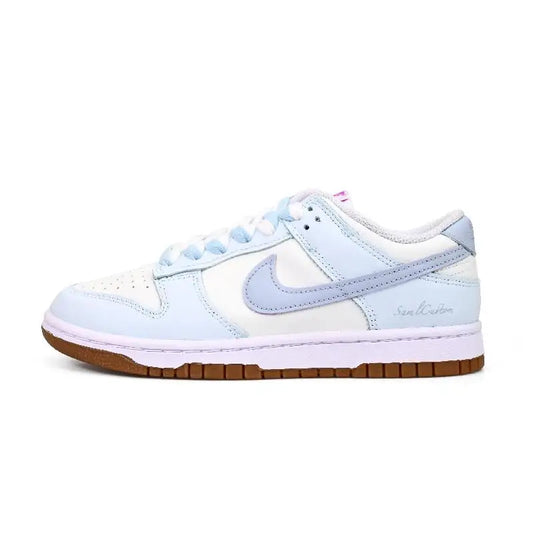 【Customize】Nike Dunk Skateboarding Shoes Women's Sneakers shoes FD9922-151