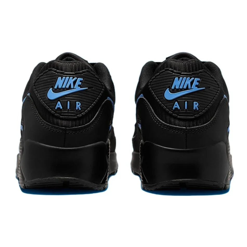Nike Classic Style Air Max 90 Low shoes men and women Running Shoes leisure trend sneakers