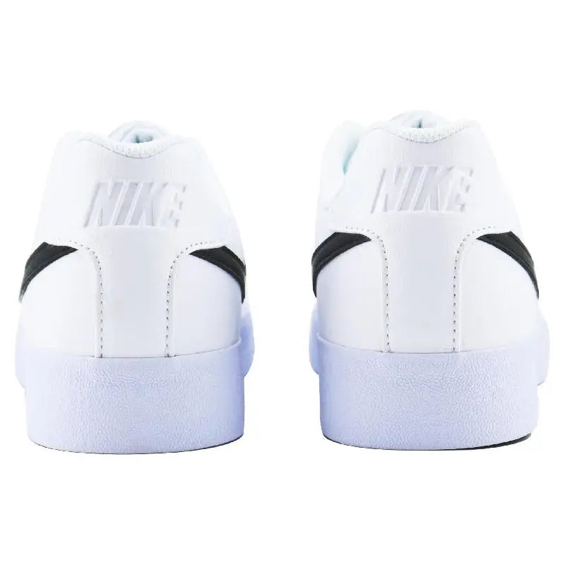 【Customize】Nike Court Royale Skateboarding Shoes Unisex Sneakers shoes BQ4222-103