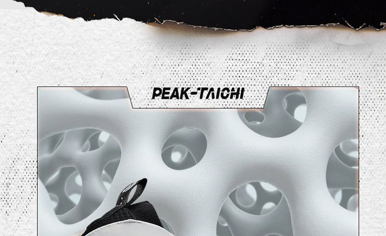 Peak style extreme Wiggins mimetic casual shoes men's shoes summer new thick soled fashionable versatile men's sports shoes
