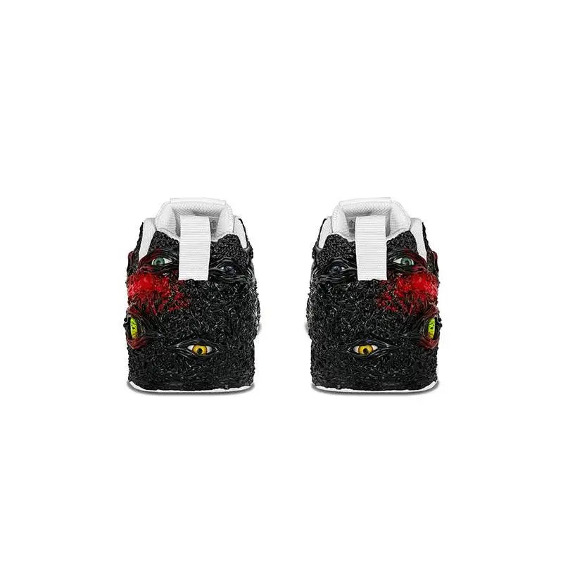 【Customize】Nike Skateboarding Shoes Women's Sneakers shoes AV3171-100