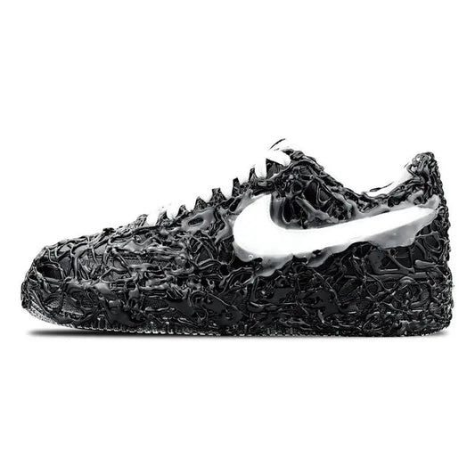 【Customize】Nike Air Force 1 Skateboarding Shoes Men Sneakers shoes CW2288-111