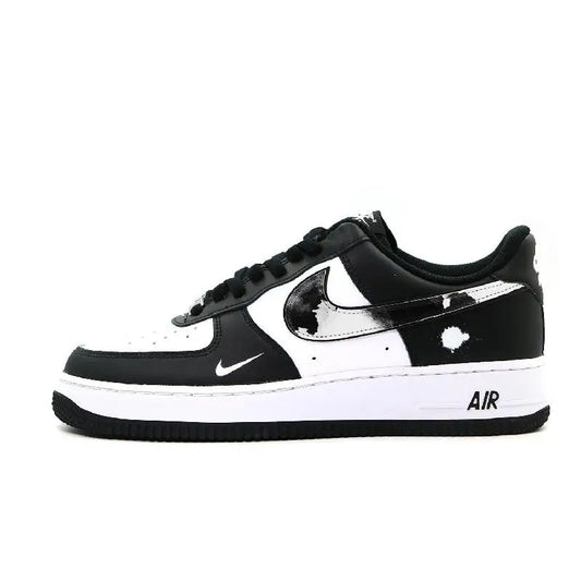 【Customize】Nike Air Force 1 Skateboarding Shoes Men Sneakers shoes DV0788-001