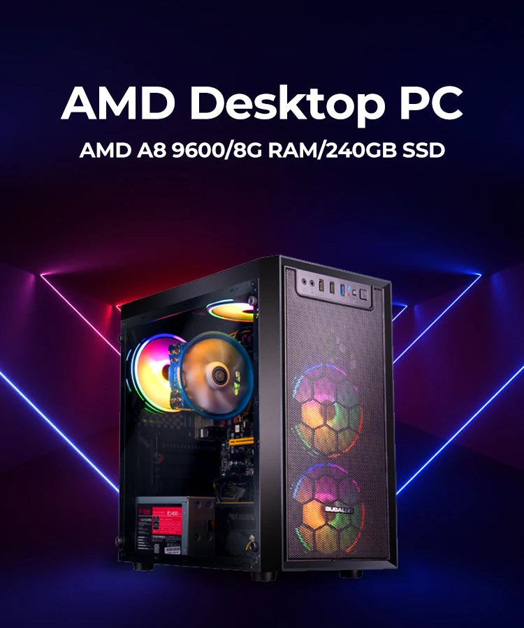 Wifi win10 system portable AIO Children student study all in one touch pc aio desktop computer pc gamer  for gaming pc  mini pc