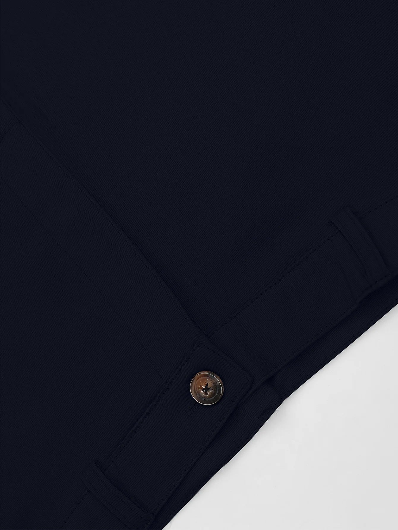 New Fashion Casual Slim Men's Pants Comfortable and Breathable European and American Style Four Seasons Business Wear
