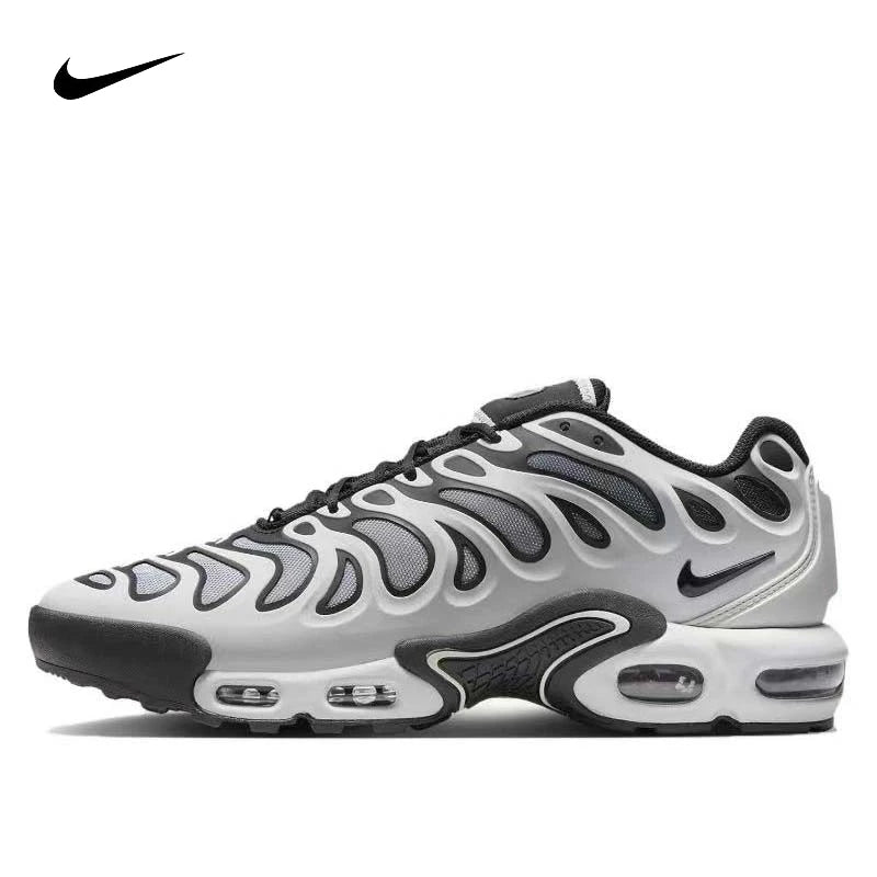 Nike Air Max Plus Drift All Day Casual Shoes Retro Chic Wear-resistan Sports Running Shoes For Men&Women Unisex Sneaker