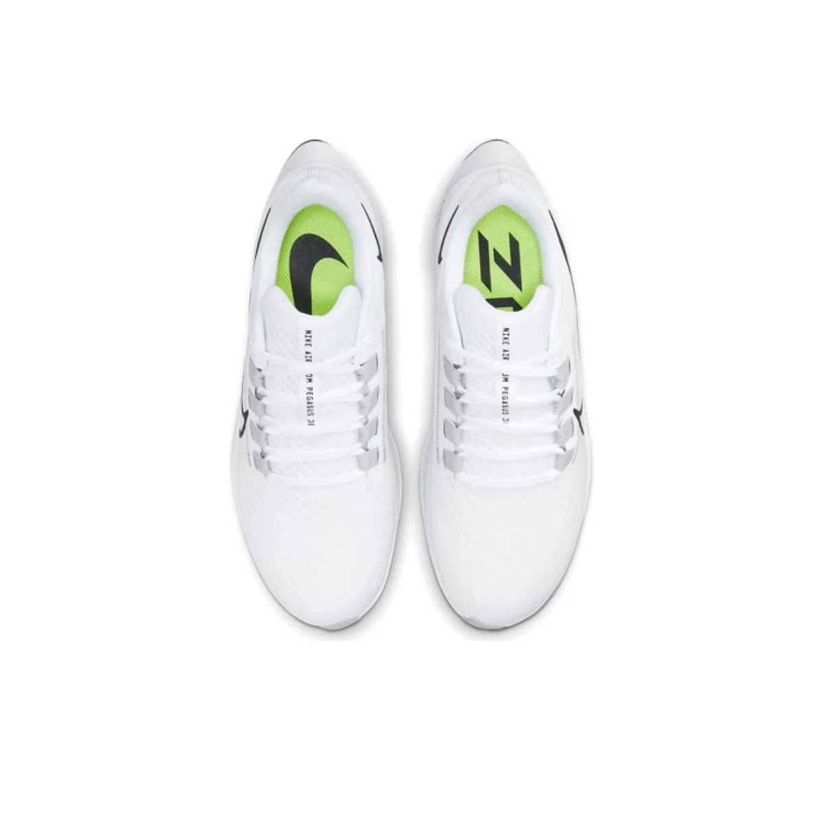 Nike Air Zoom Pegasus 38 running shoes Low men's Casual Sneakers shoes