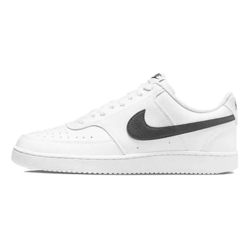【Customize】Nike Court Vision 1 Skateboarding Shoes Men Low-top Blue Sneakers shoes DH2987-101