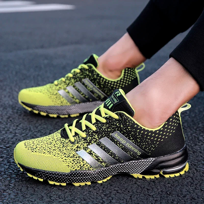 Men Golf Shoes Women Walking Sneakers Golfers Outdoor Breathable Walking Shoes Luxury Mens Sneakers