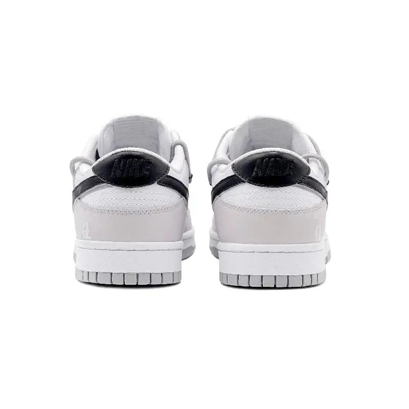 【Customize】Nike Dunk Skateboarding Shoes Men Sneakers shoes DV0831-101