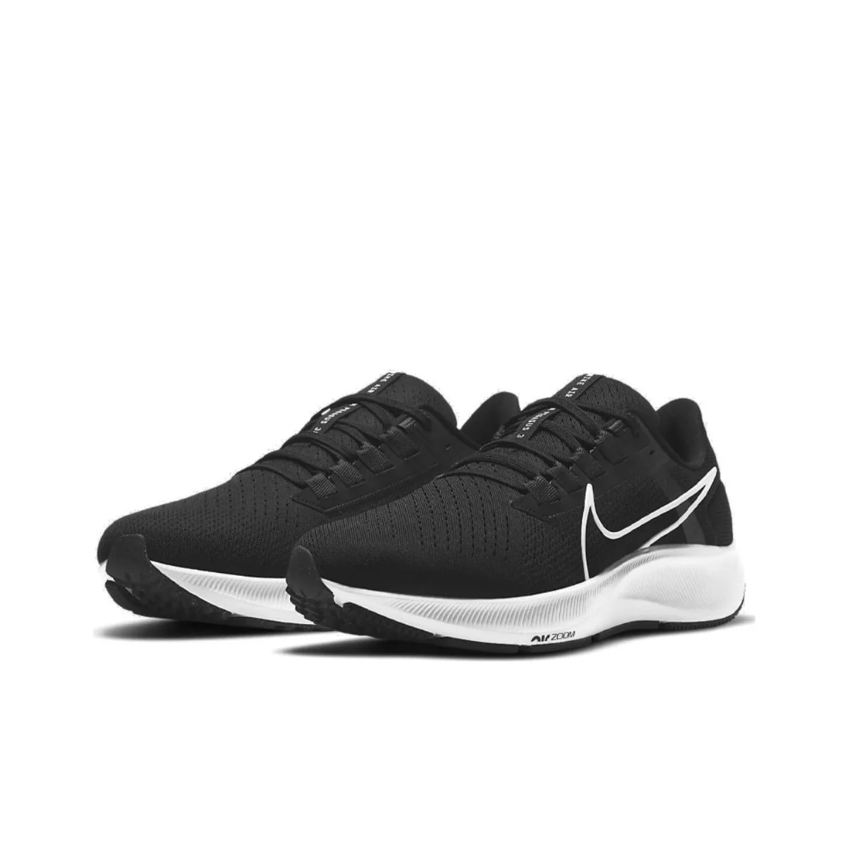 Nike Air Zoom Pegasus 38 running shoes Low men's Casual Sneakers shoes