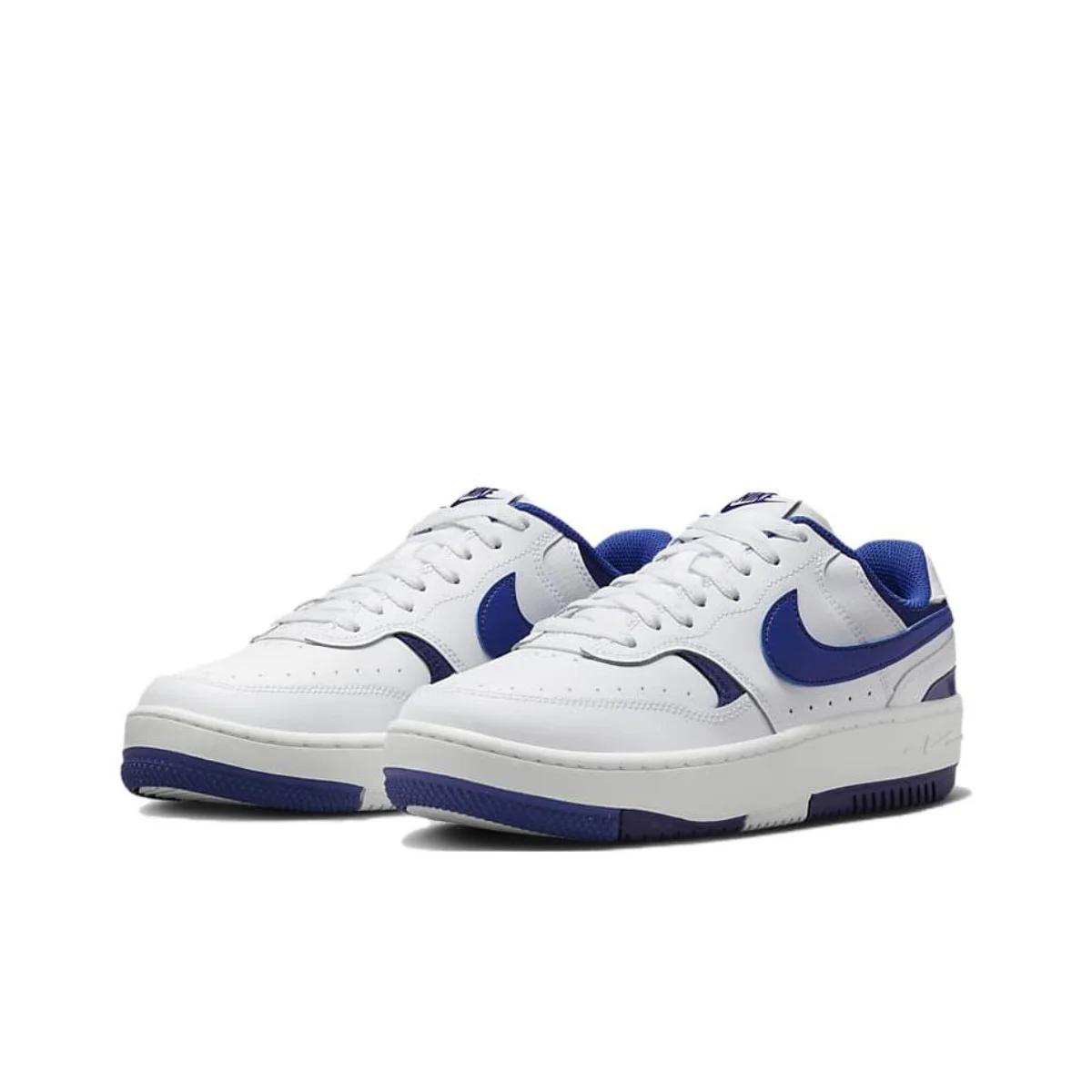 Nike Gamma Force Men and Women’s Skateboarding Shoes Non-slip Comfortable  Running Sneakers ﻿