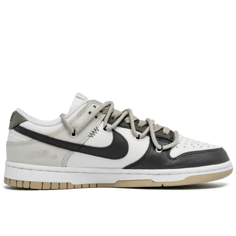 【Customize】Nike Dunk Skateboarding Shoes Men Sneakers shoes DV0833-100