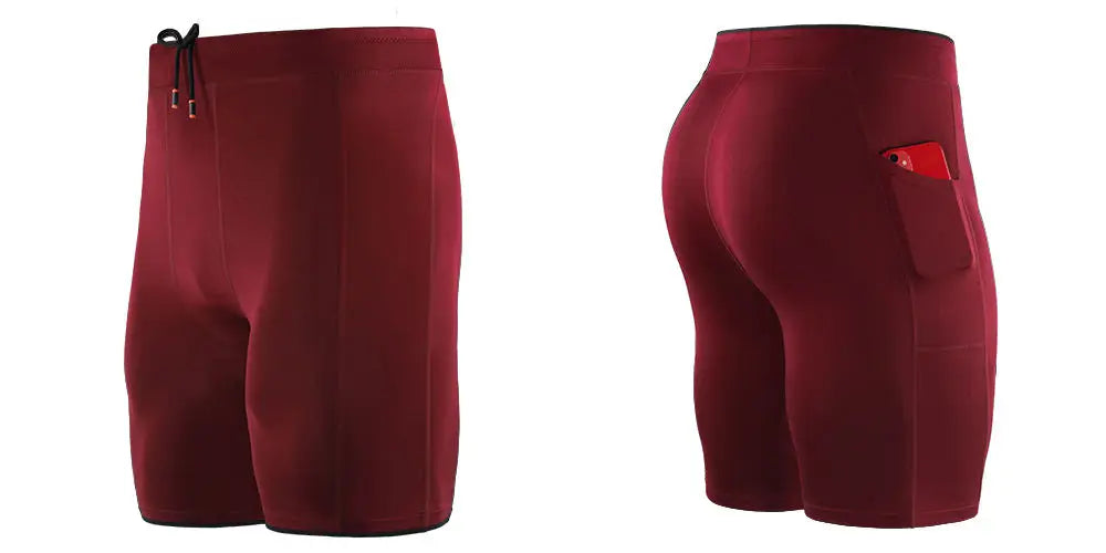 Men Outdoor Running Shorts Male Board GYM Exercise Fitness Leggings Workout Basketball Hiking Trainning Sport Soccer Clothing 72