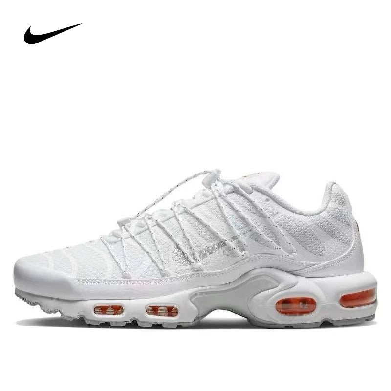 Nike Air Max Plus Drift All Day Casual Shoes Retro Chic Wear-resistan Sports Running Shoes For Men&Women Unisex Sneaker