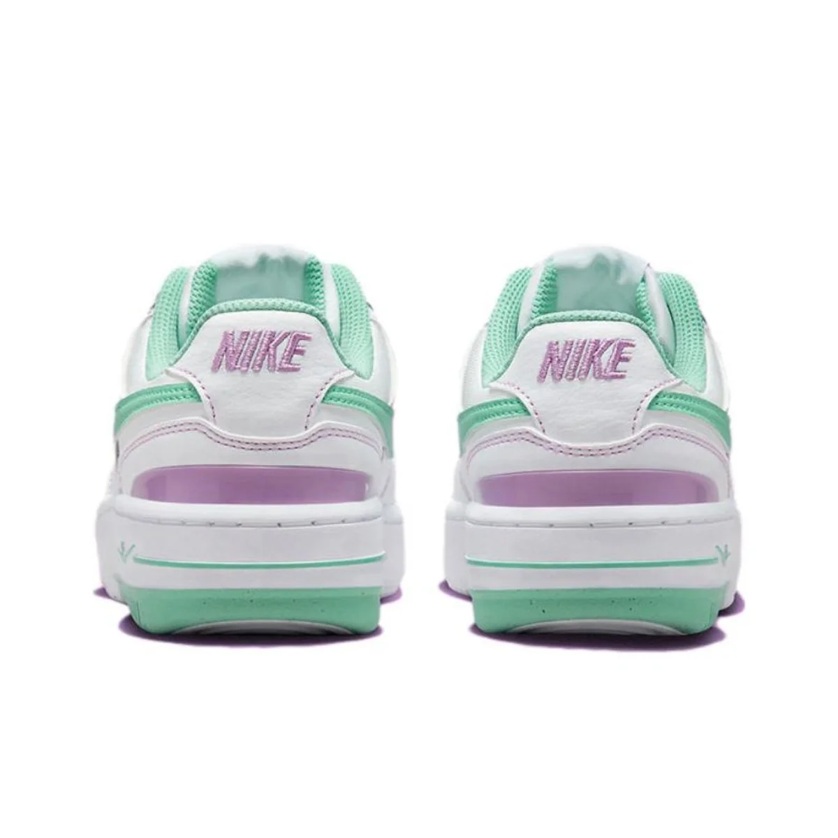 Nike Gamma Force Men and Women’s Skateboarding Shoes Non-slip Comfortable  Running Sneakers ﻿