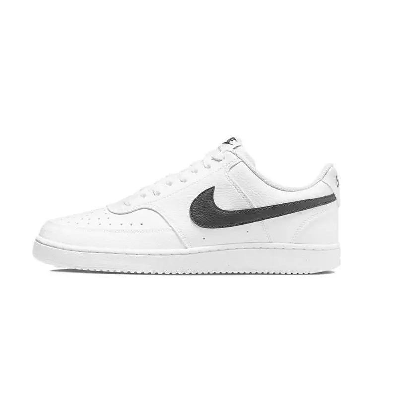 【Customize】Nike Court Vision 1 Skateboarding Shoes Unisex Sneakers shoes DH2987-101