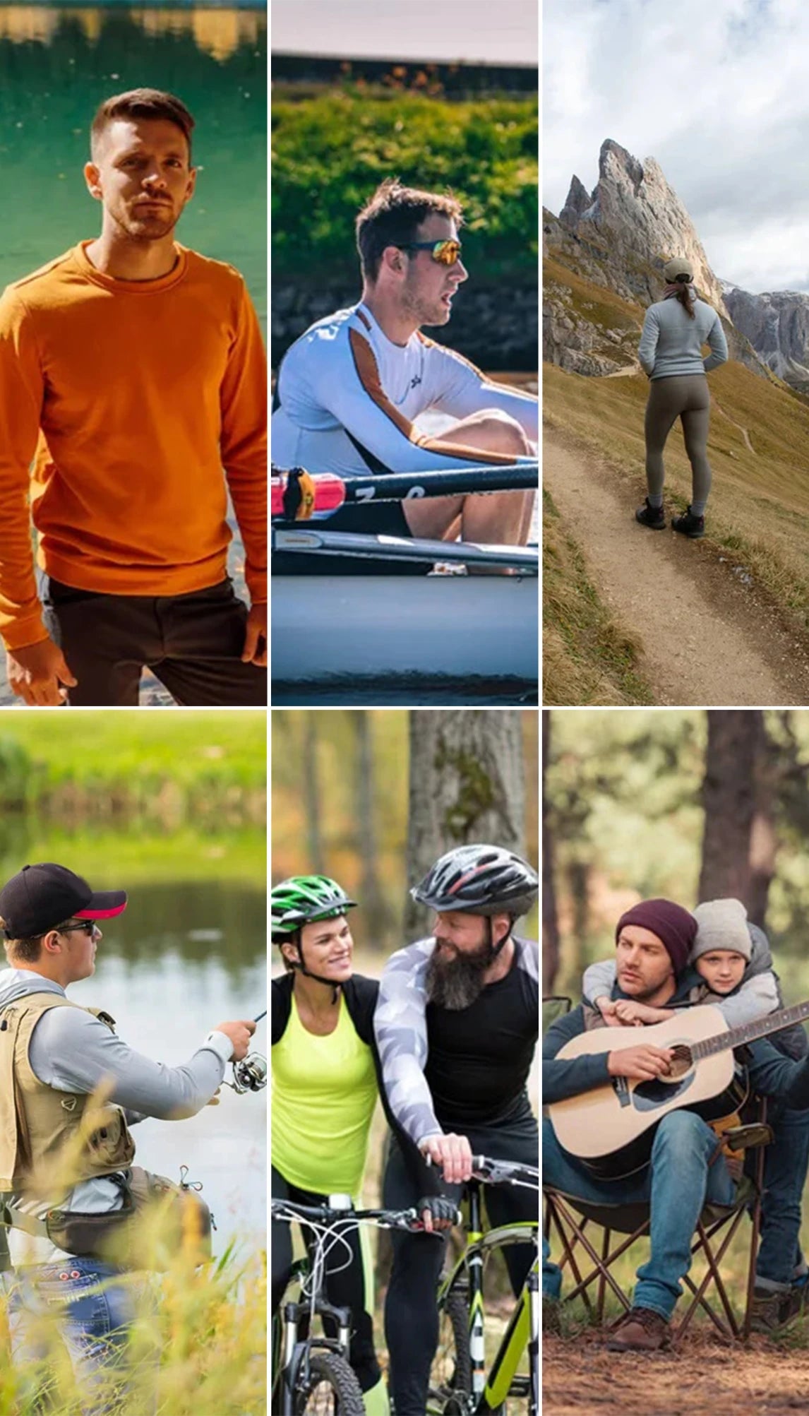 Fishing Shirt Hooded Fishing Shirt UPF 50+ Men's Fishing Clothing Outdoor Summer Hooded Shirt Sun Shirt UV Protection Lightweigh