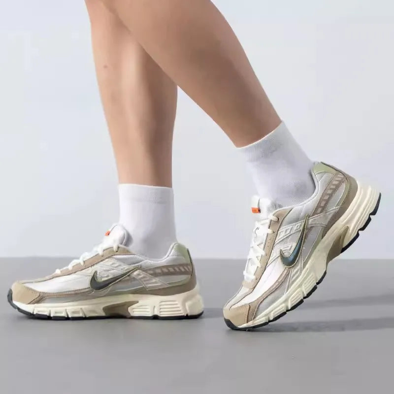 Nike men's retro INITIATOR ITS Men's sports shoes Lightweight shock-absorbing casual running shoes Jogging shoes