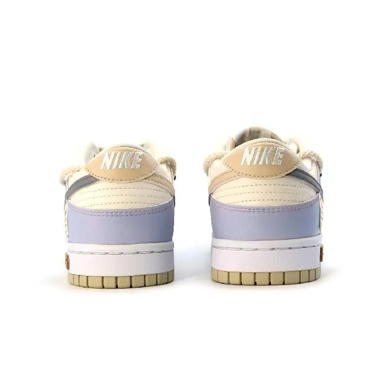 【Customize】Nike Dunk Skateboarding Shoes Men Sneakers shoes DV0831-003