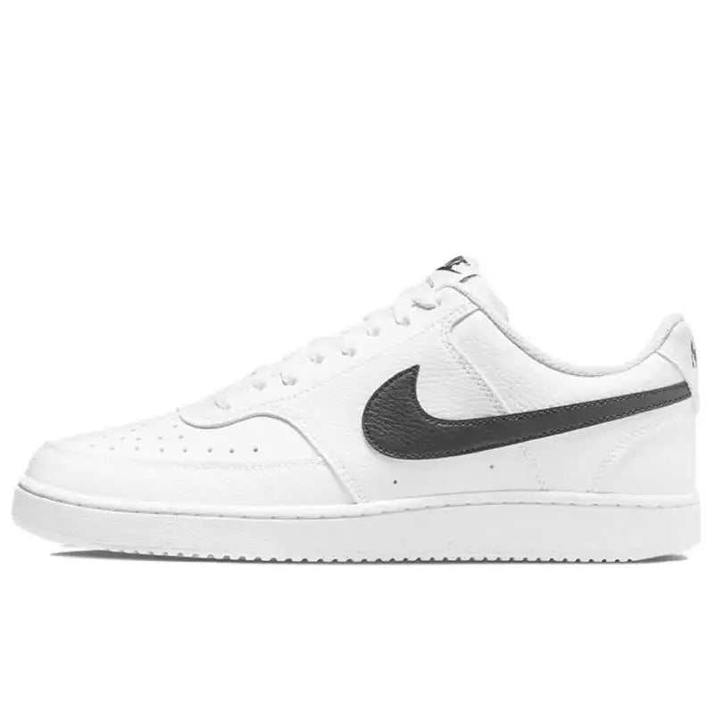 【Customize】Nike Court Vision 1 Skateboarding Shoes Unisex Sneakers shoes DH2987-101