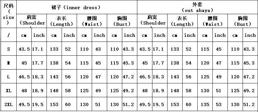 2024 New Muslim Sets for Women Ramadan Prayer Dress Modest Dresses Eid Dubai Abaya Female Islam Clothing Elegant Party Clothes