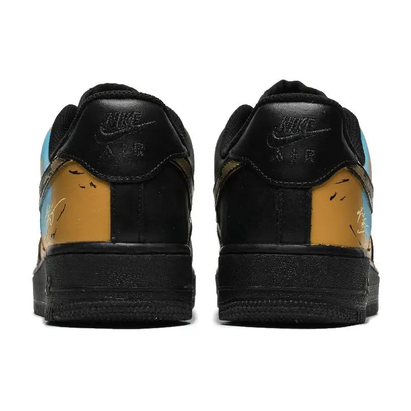 【Customize】Nike Air Force 1 Skateboarding Shoes Men Sneakers shoes CW2288-001