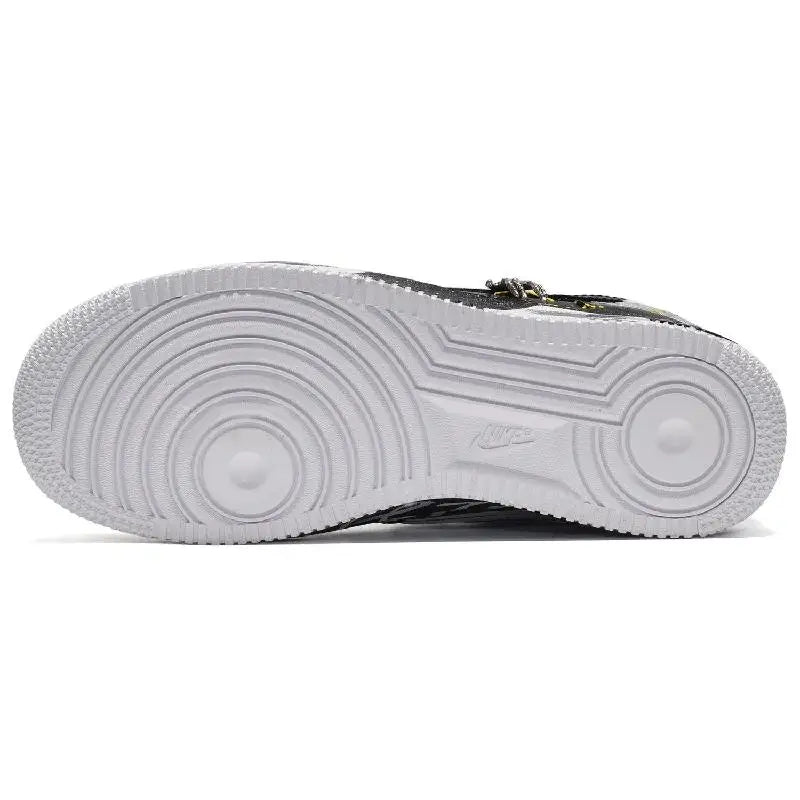 【Customize】Nike Air Force 1 Skateboarding Shoes Men Sneakers shoes CW2288-111
