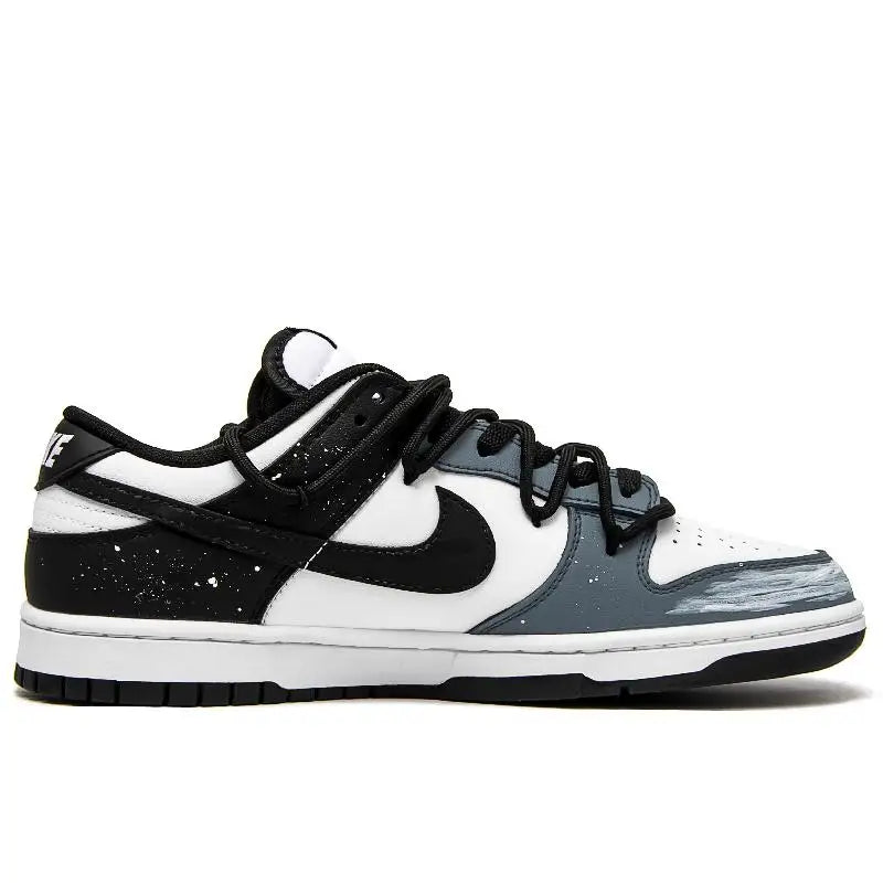 【Customize】Nike Dunk Skateboarding Shoes Men Sneakers shoes DD1391-100