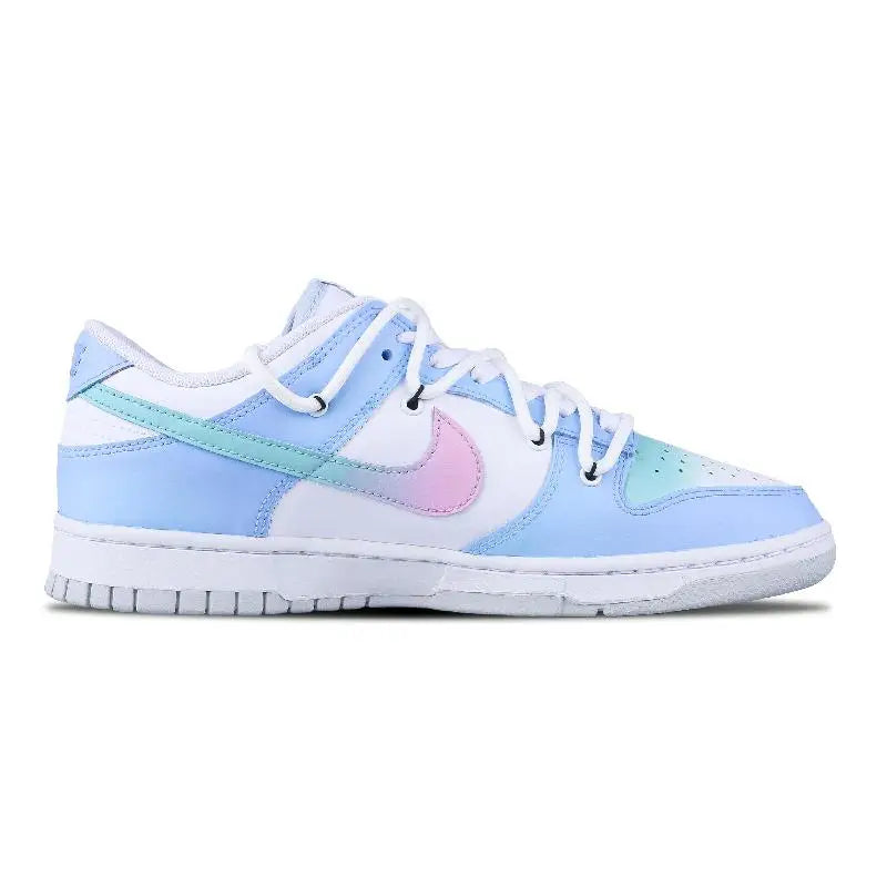 【Customize】Nike Dunk Skateboarding Shoes Men Sneakers shoes DV0831-101